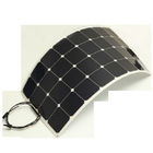 Painel solar das células solares 12V de SunPower para aplicações militares da sinalização