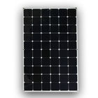 Os painéis solares da eficiência elevada Frameless de 180W SunPower de pouco peso com ANIMAL DE ESTIMAÇÃO surgem