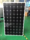 Mini painel solar policristalino 270 watts, módulos solares do picovolt do quadro convencional
