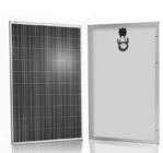 270W painel solar policristalino portátil, painéis solares da caravana com o TUV habilitado