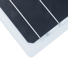 Flexible ETFE Solar Panel Golf Cart Roof Mono 30W Crystalline Silicon Cell Based