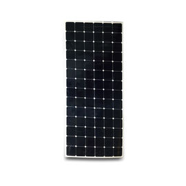 Portable Sunpower Flexible Solar Panels 100W 300W 500W 22% Cell Efficiency