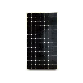 Portable Sunpower Flexible Solar Panels 100W 300W 500W 22% Cell Efficiency